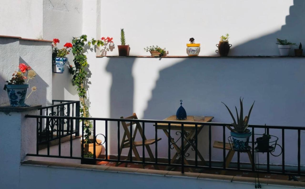 La Morada Sur Apartment Granada Exterior photo